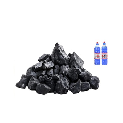 Winter Coal Package