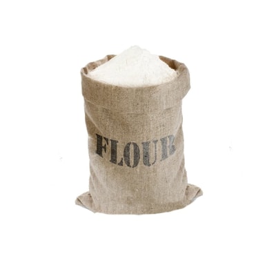 Flour for Needy Family