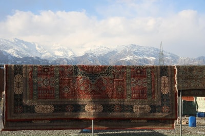 Qassimy Brothers Carpet Company 10