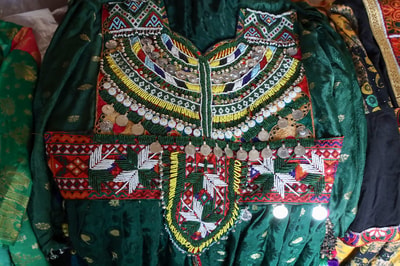 Ms. Abida Tailoring 5