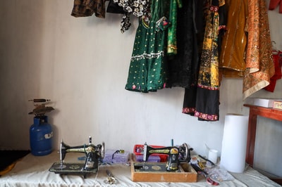 Ms. Abida Tailoring 6