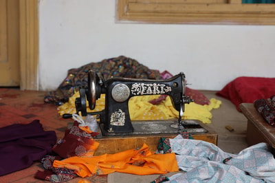 Robina Tailoring 2