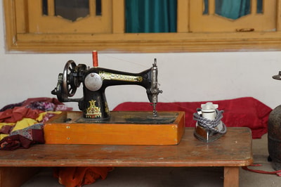 Robina Tailoring 3