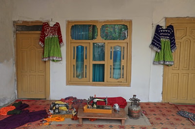 Robina Tailoring 5