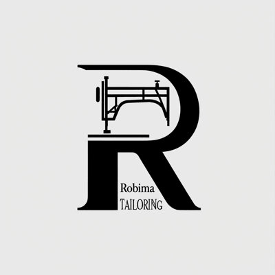 Robina Tailoring logo