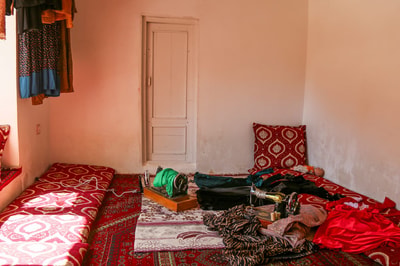 Khanum Sadat Fashion 4