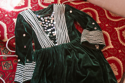Khanum Sadat Fashion 5