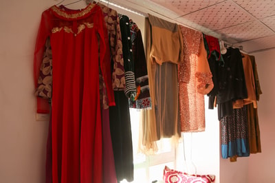 Khanum Sadat Fashion 8