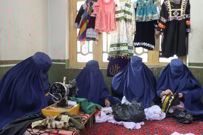 Sajida Clothing Design 2