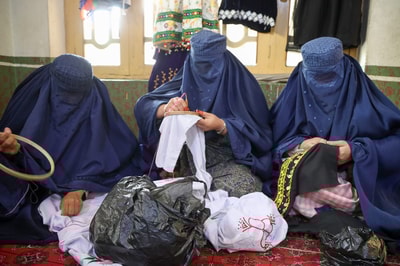 Sajida Clothing Design 4