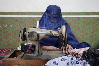 Sajida Clothing Design 5