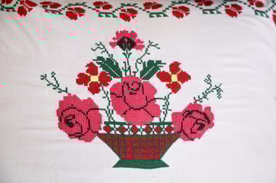 Sajida Clothing Design 7