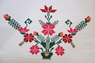 Sajida Clothing Design 6