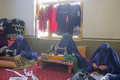 Sajida Clothing Design 10