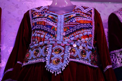 Hamza Safi Fashion Store 2
