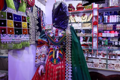 Hamza Safi Fashion Store 3