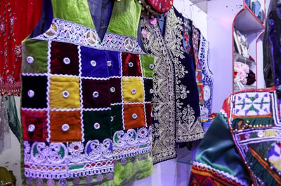 Hamza Safi Fashion Store 4