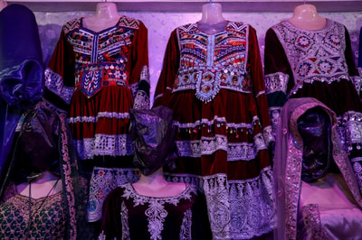 Hamza Safi Fashion Store 5