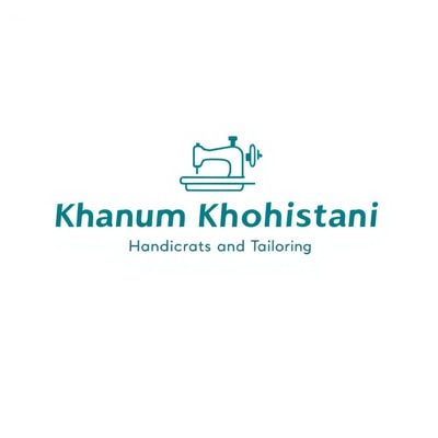 Khanum Khohistani Handicrats and Tailoring logo