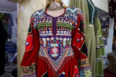 Sham Shaban Tailoring Workshop 6