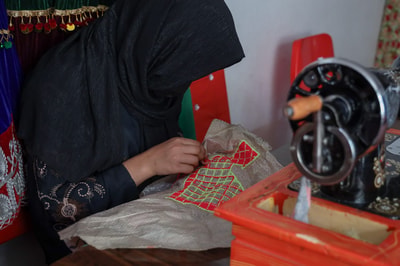 Omid now Tailoring center 10