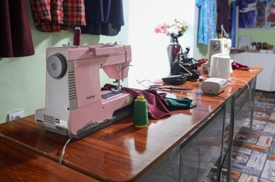 Bahar tailoring Learning Center 1