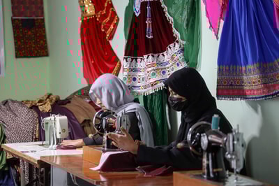 Bahar tailoring Learning Center 4