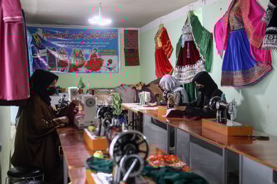 Bahar tailoring Learning Center 6