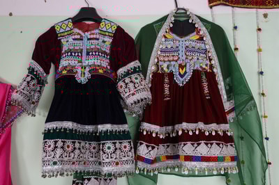 Bahar tailoring Learning Center 10