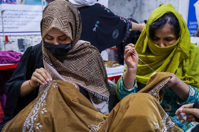 Aria Baghlan Tailoring 6