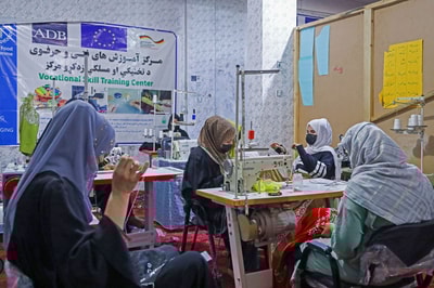 Aria Baghlan Tailoring 7