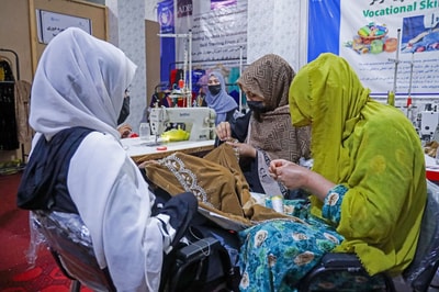 Aria Baghlan Tailoring 8