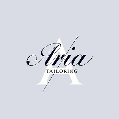 Aria Baghlan Tailoring logo