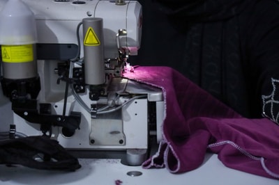 Aria Baghlan Tailoring 10