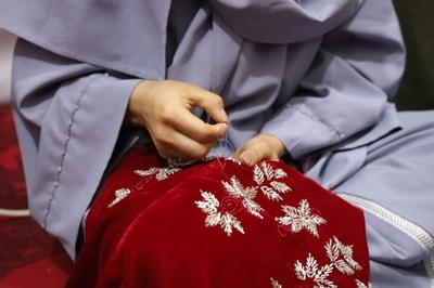 Banowan Noor Handicrafts and Tailoring 1