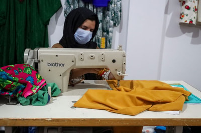 Banowan Noor Handicrafts and Tailoring 2