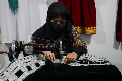 Banowan Noor Handicrafts and Tailoring 3