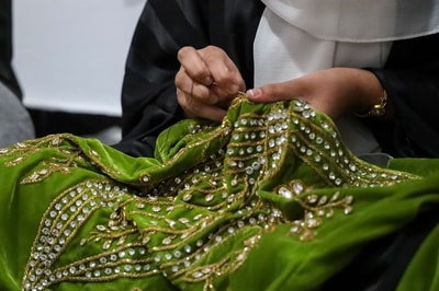 Banowan Noor Handicrafts and Tailoring 4