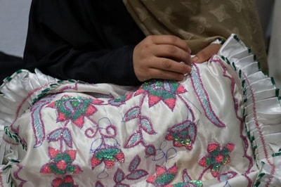Banowan Noor Handicrafts and Tailoring 5