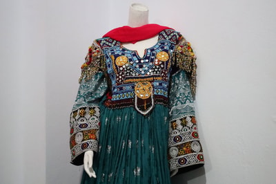 Banowan Noor Handicrafts and Tailoring 8