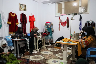 Banowan Noor Handicrafts and Tailoring 10