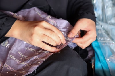 Rahe e Abresham Tailoring 1