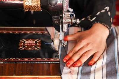 Rahe e Abresham Tailoring 3