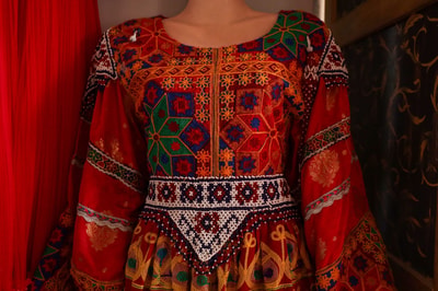 Rahe e Abresham Tailoring 6