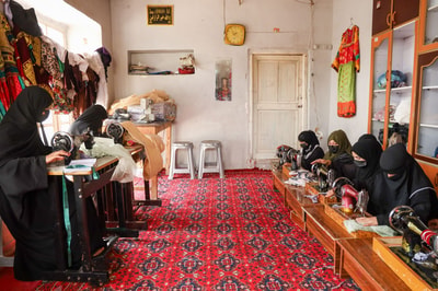 Rahe e Abresham Tailoring 7