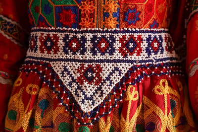 Rahe e Abresham Tailoring 9