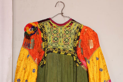 Rahe e Abresham Tailoring 10