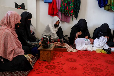 Jasoor Handicrafts Center 4