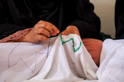 Jasoor Handicrafts Center 3
