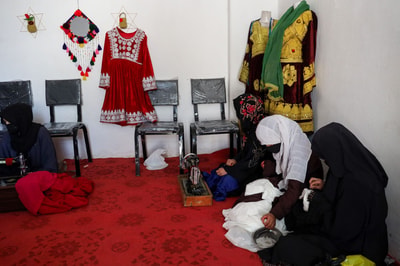 Jasoor Handicrafts Center 7